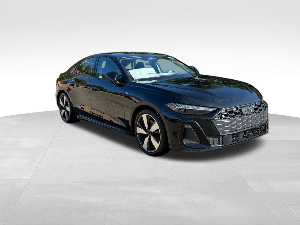 New 2026 Audi A5 Premium Plus AWD/4WD image 3