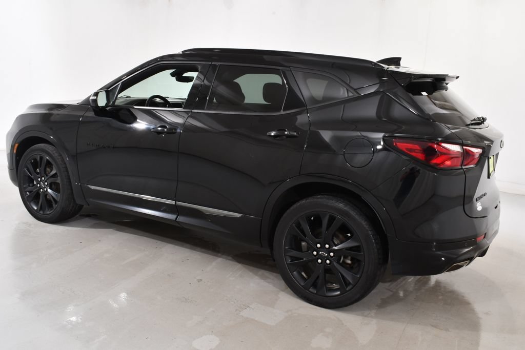 Used 2020 Chevrolet Blazer RS AWD/4WD image 15
