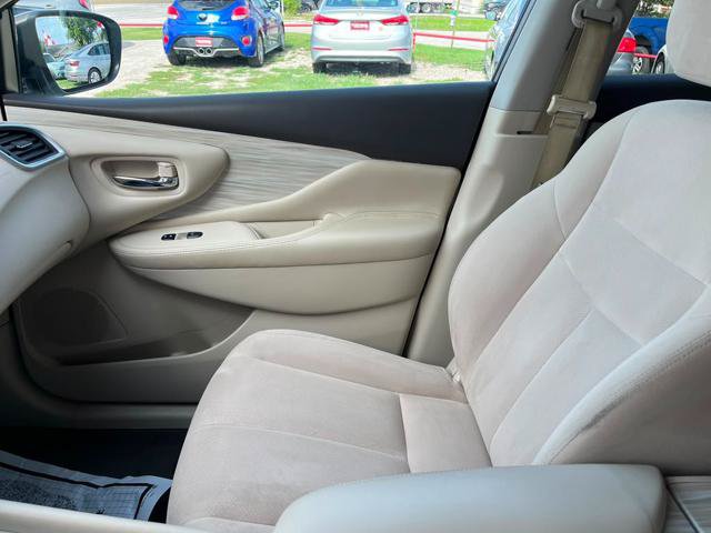 Used 2016 Nissan Murano SV w/ Premium Package FWD image 28