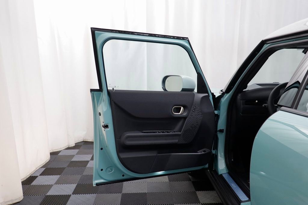 New 2026 MINI Cooper S image 4