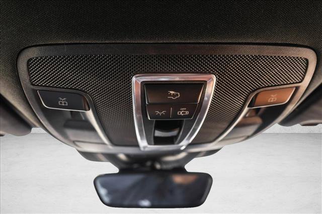 Used 2016 Mercedes-Benz GLE 450 4MATIC Coupe image 25