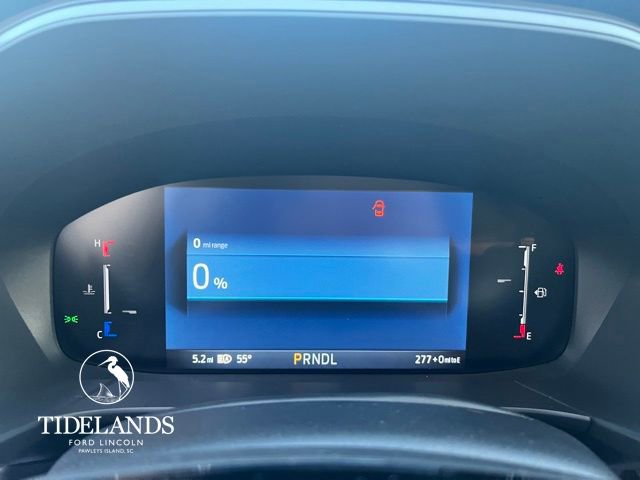 New 2025 Ford Escape SE w/ Class II Trailer Tow Package image 31