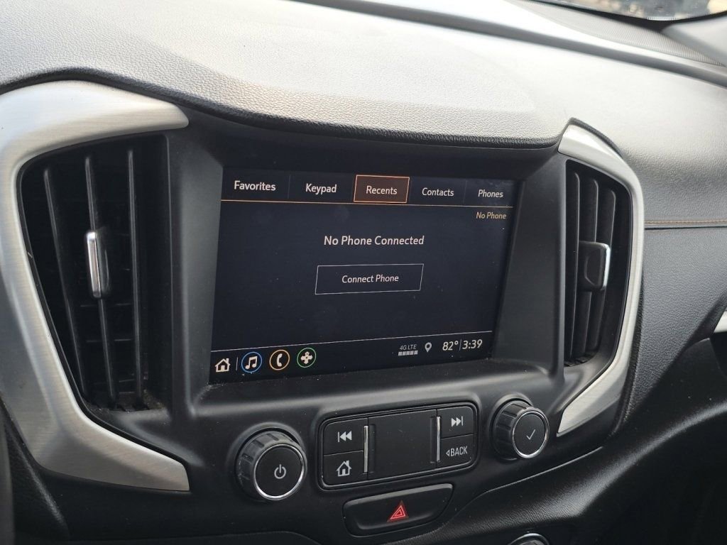 Used 2020 GMC Terrain SLT w/ Preferred Package AWD/4WD image 5