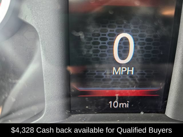 New 2026 RAM 3500 Tradesman AWD/4WD image 16