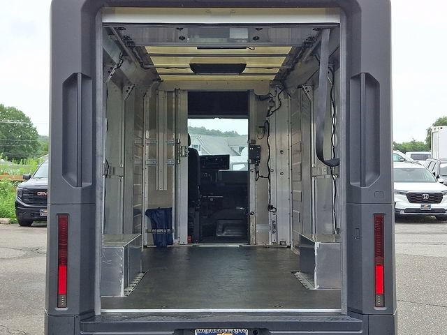 Used 2023 Chevrolet Brightdrop 600 w/ Active Safety Package 2 AWD/4WD image 32
