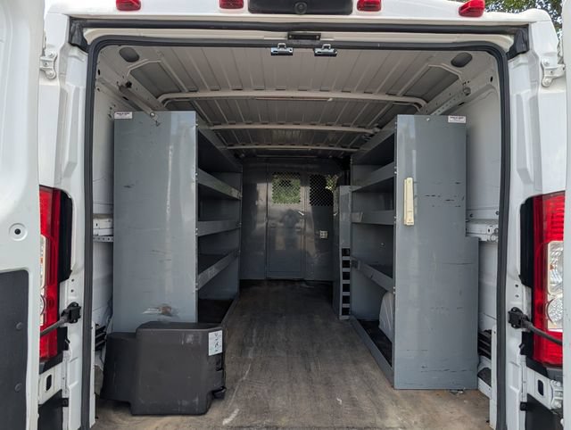 Used 2021 RAM ProMaster 1500 w/ Convenience Group FWD image 23