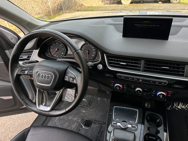 Used 2018 Audi Q7 3.0T Premium Plus w/ Premium Plus Package image 16