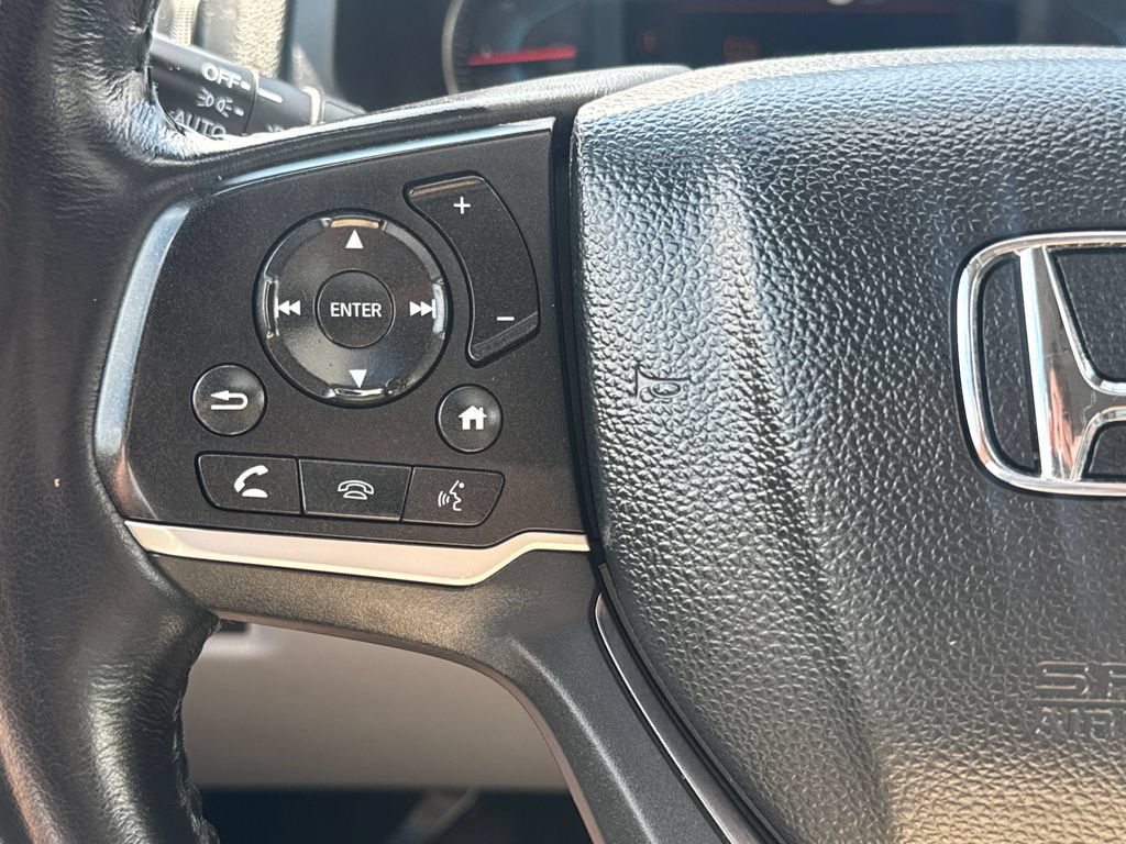 Used 2019 Honda Pilot EX-L image 19