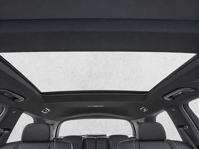 New 2027 Mercedes-Benz GLS 450 4MATIC image 19