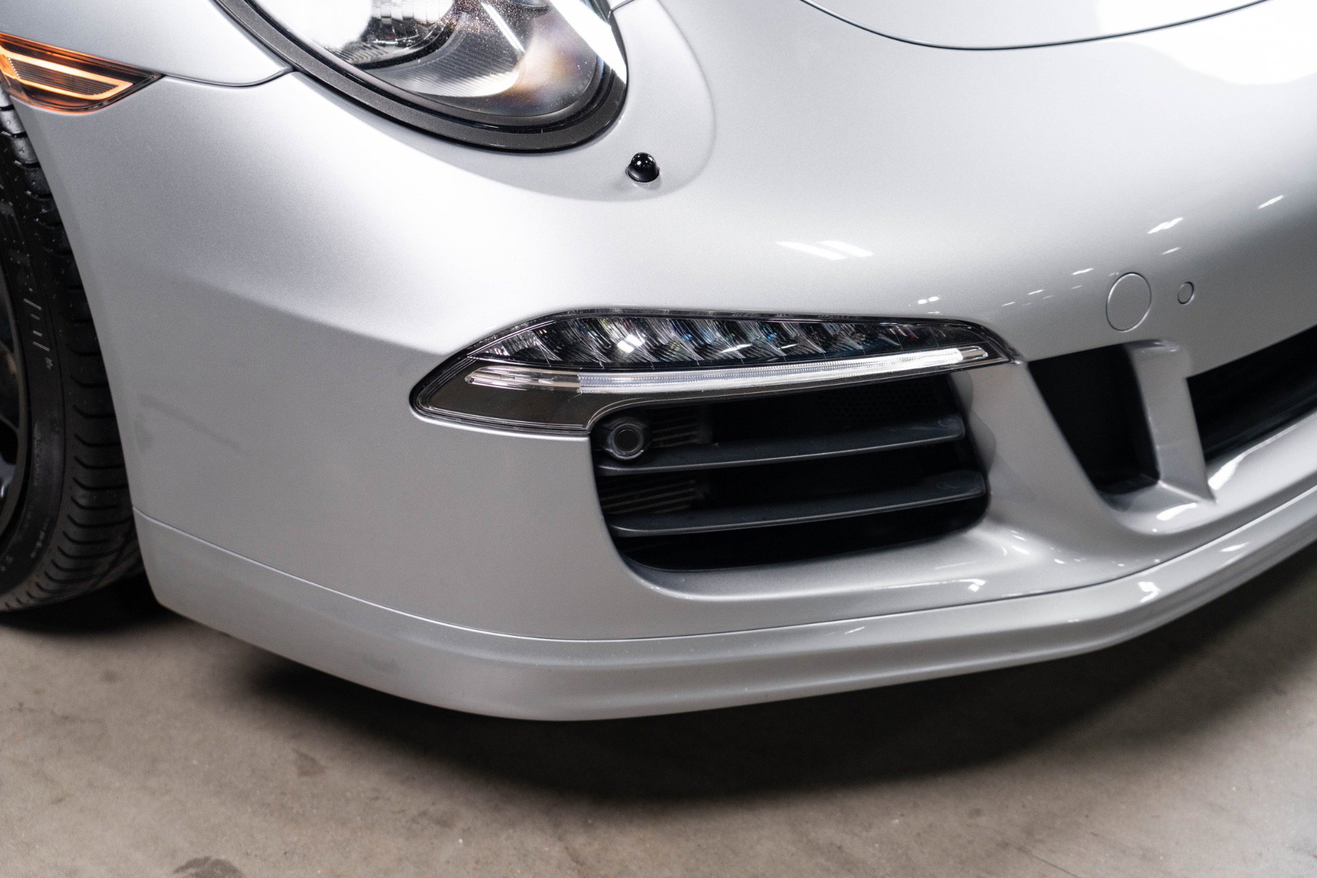 Used 2015 Porsche 911 Carrera GTS RWD image 23