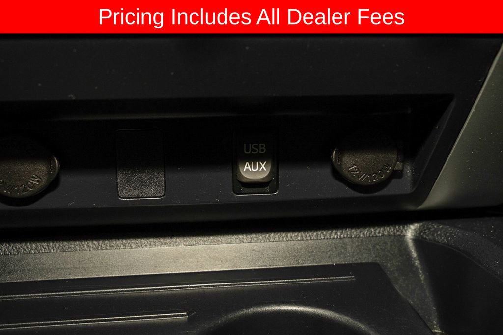 Used 2019 Toyota Tundra SR5 w/ TRD Sport Package AWD/4WD image 14