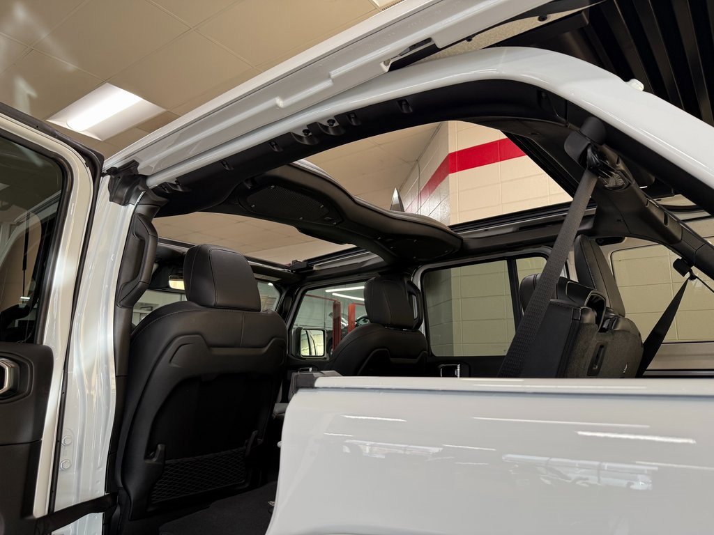 New 2026 Jeep Wrangler Sahara image 46