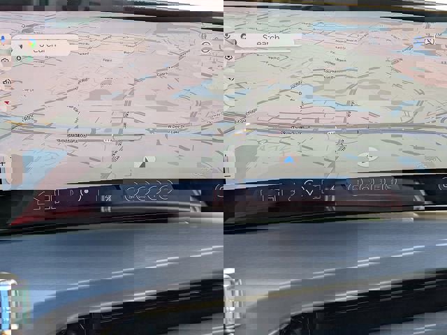 New 2026 Cadillac Vistiq Sport w/ LPO, Floor Liner Package image 24