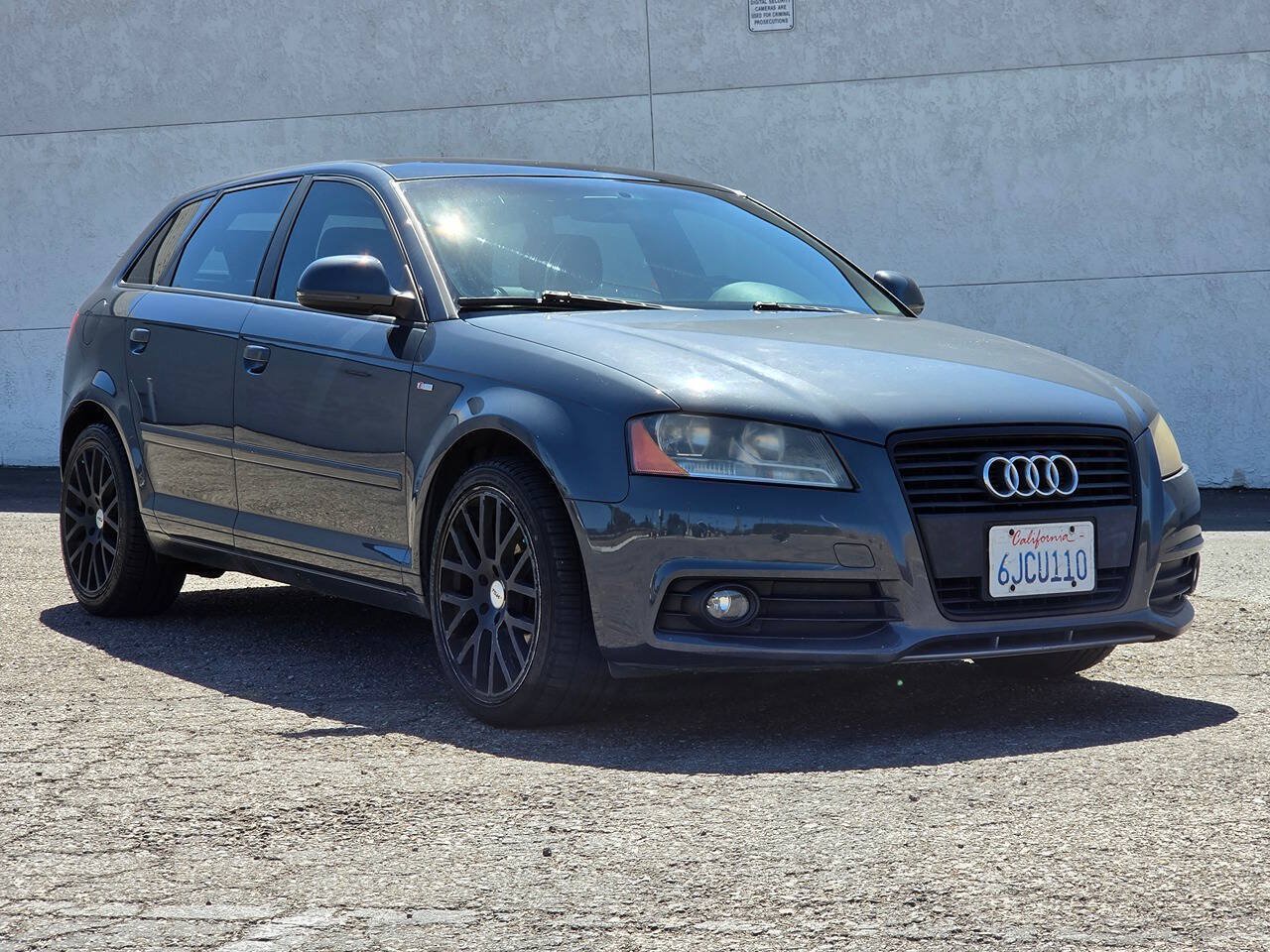 Used 2009 Audi A3 2.0T FWD image 8