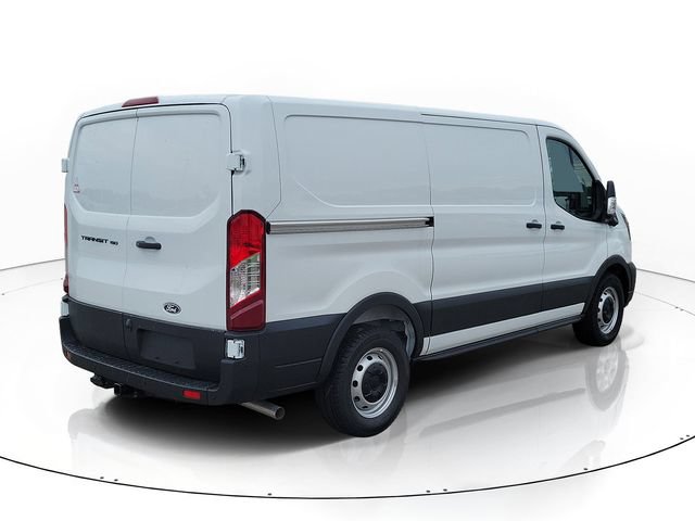 New 2026 Ford Transit 150 Low Roof RWD image 3