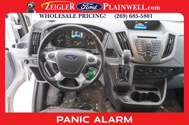 Used 2019 Ford Transit 250 148 Medium Roof image 9