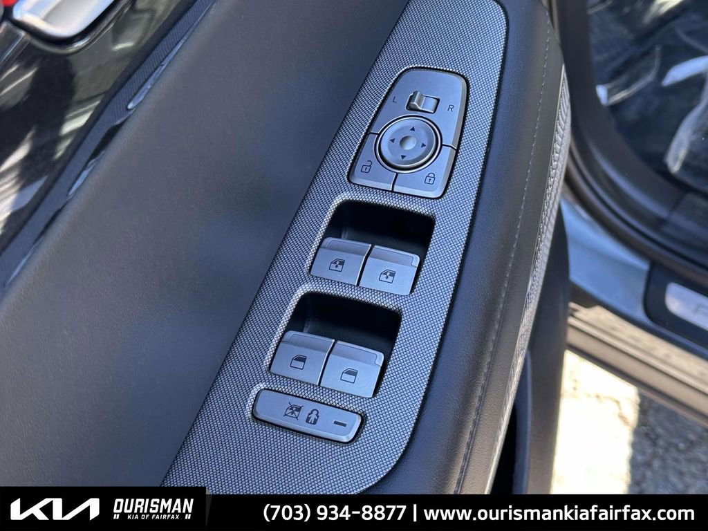 Used 2022 Hyundai Palisade Limited image 12