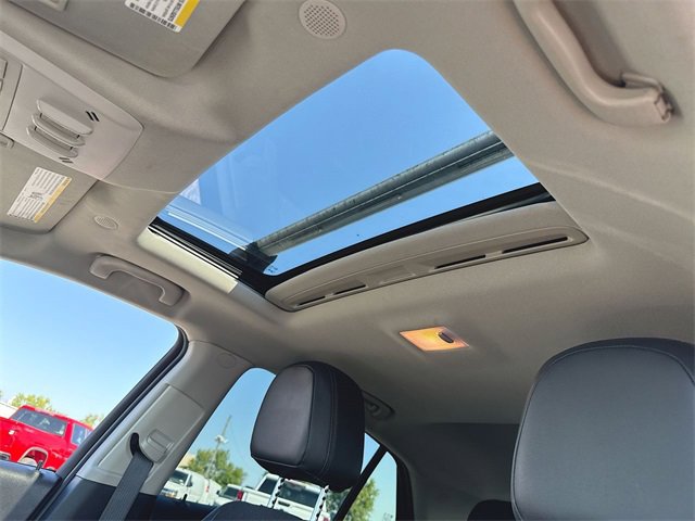 Used 2021 Buick Encore Preferred w/ Safety Package II image 22