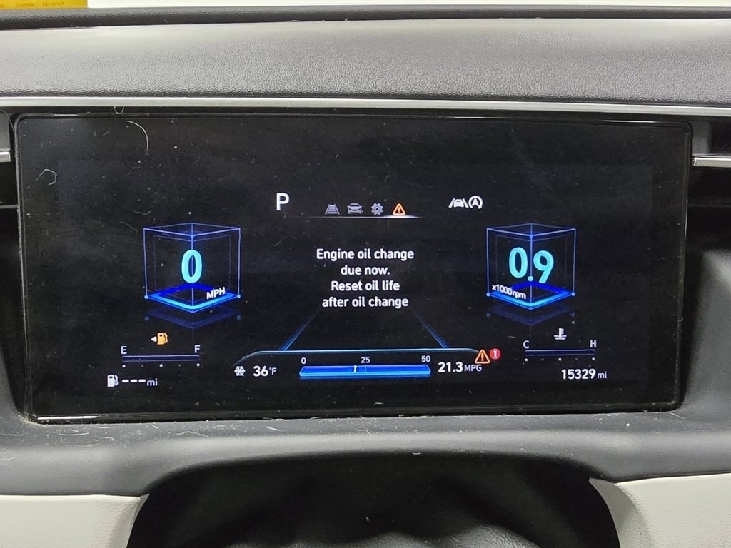 Used 2023 Hyundai Tucson SEL w/ Convenience Package image 26