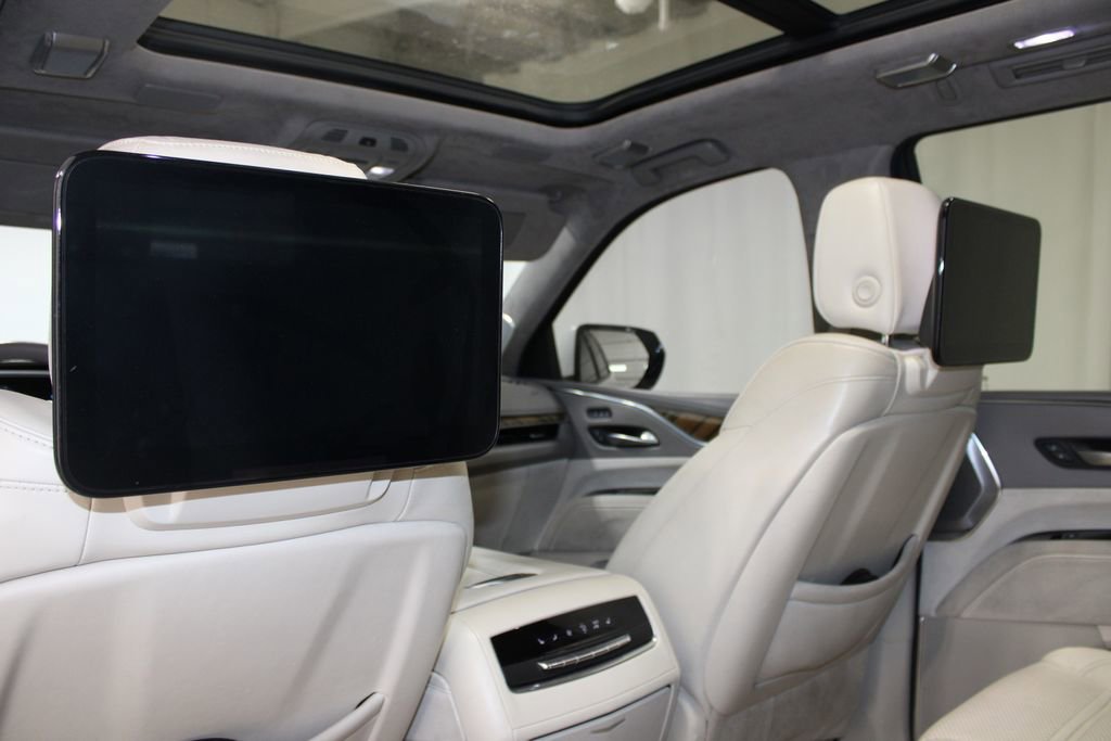 Used 2021 Cadillac Escalade Sport Platinum image 22