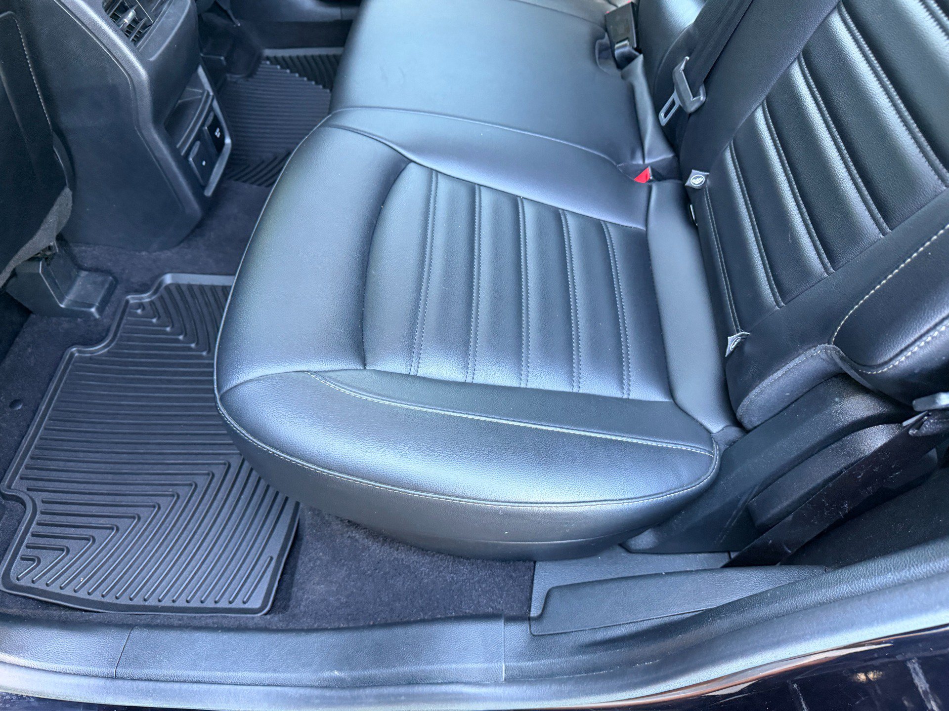 Used 2020 Ford Edge SEL w/ Convenience Package FWD image 54