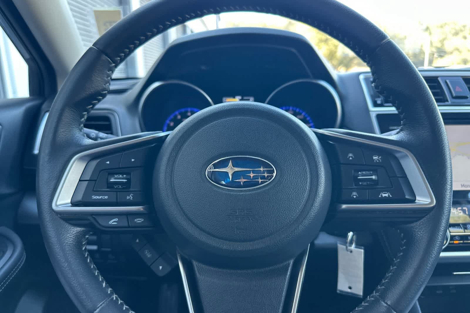 Used 2018 Subaru Legacy 2.5i Premium AWD/4WD image 23