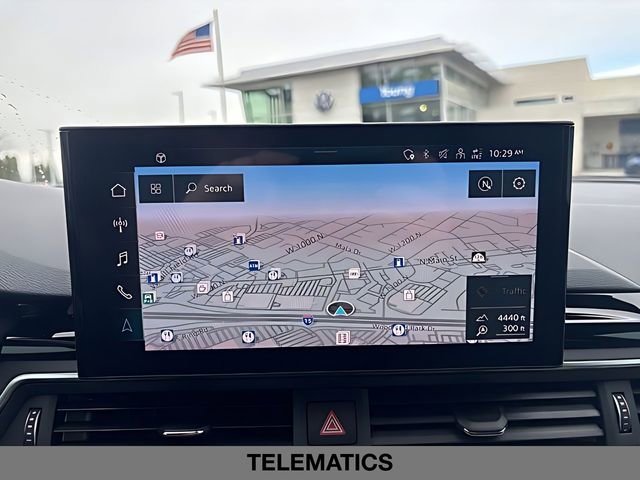 Used 2023 Audi A5 2.0T Premium Plus w/ Premium Plus image 30