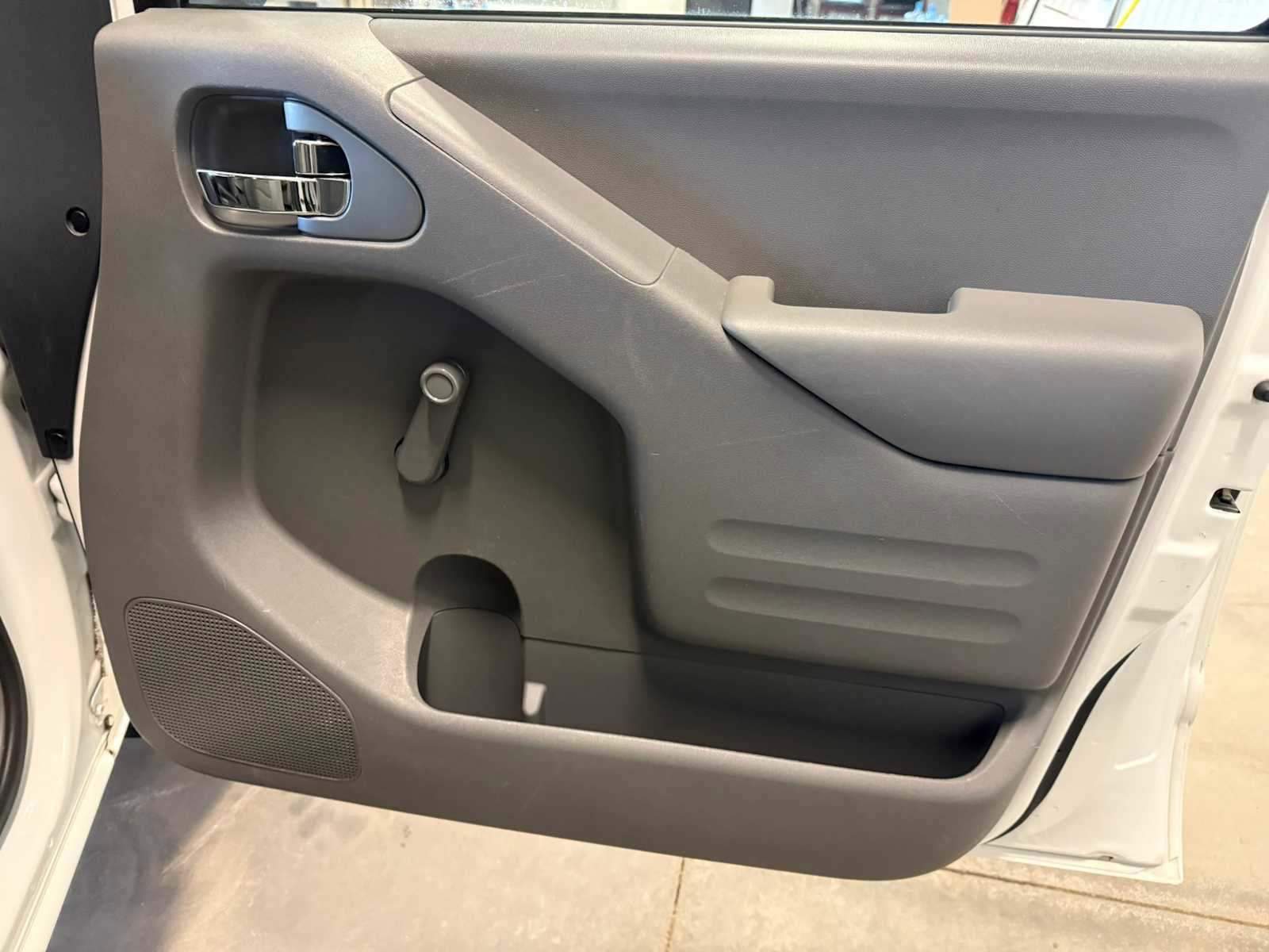 Used 2019 Nissan Frontier S RWD image 26