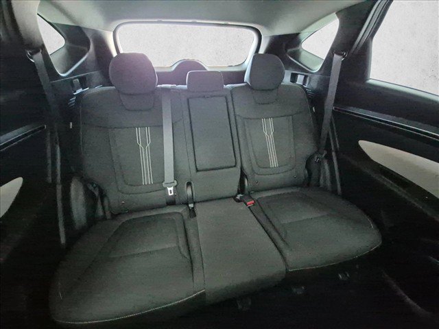 Used 2024 Hyundai Tucson SEL AWD/4WD image 21