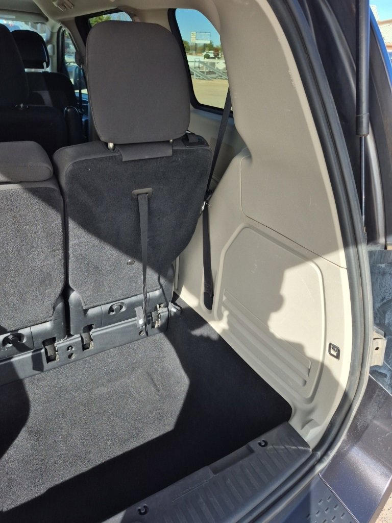 Used 2020 Dodge Grand Caravan SE w/ UConnect Hands-Free Group image 64