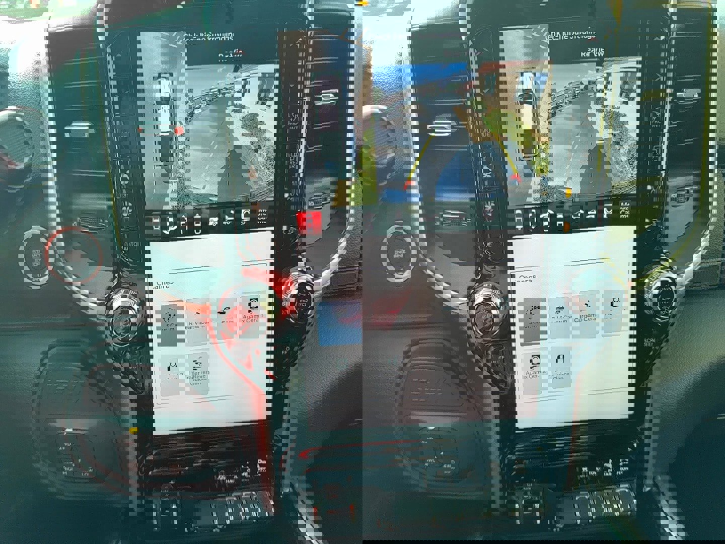 New 2026 RAM 2500 Big Horn image 36