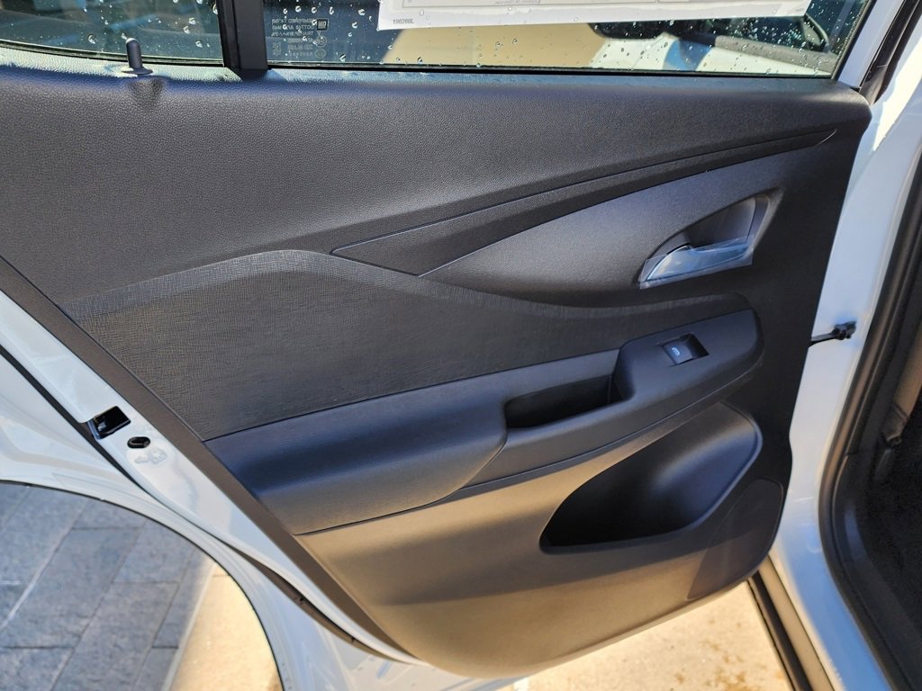 New 2026 Buick Envista Preferred w/ Convenience I Package image 38