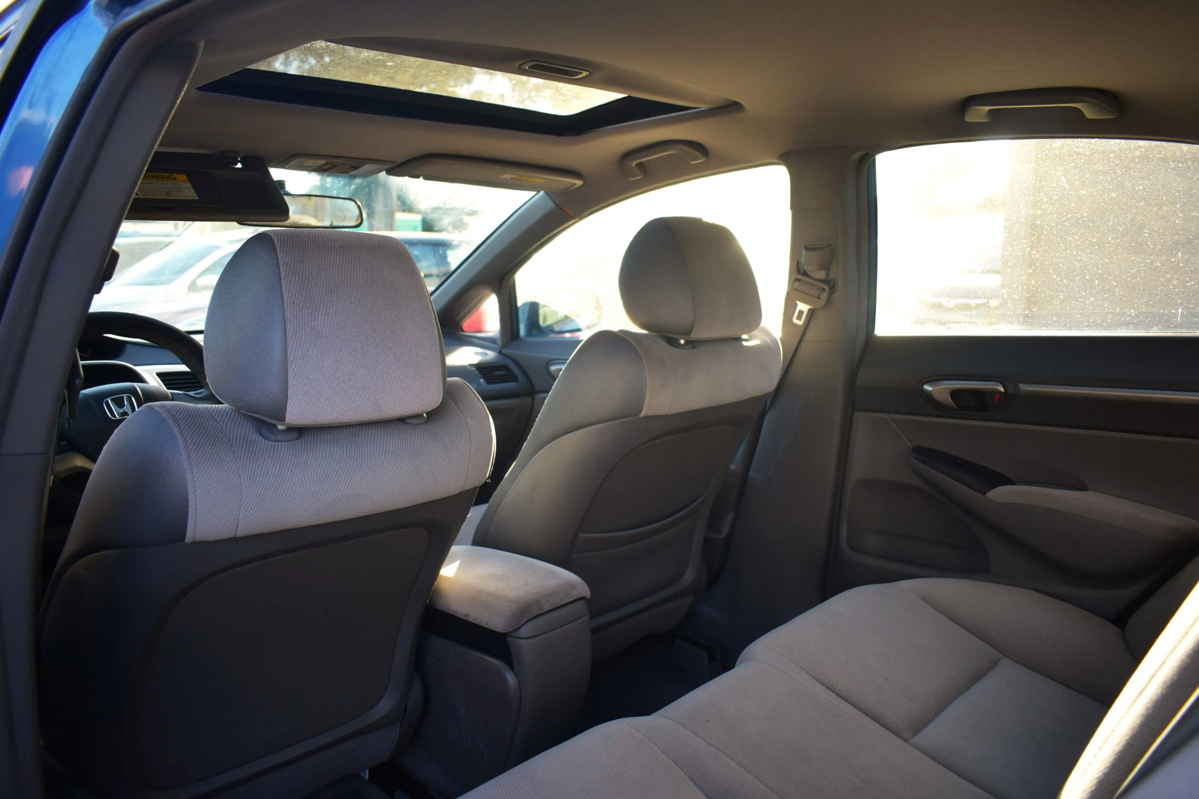 Used 2008 Honda Civic EX image 34