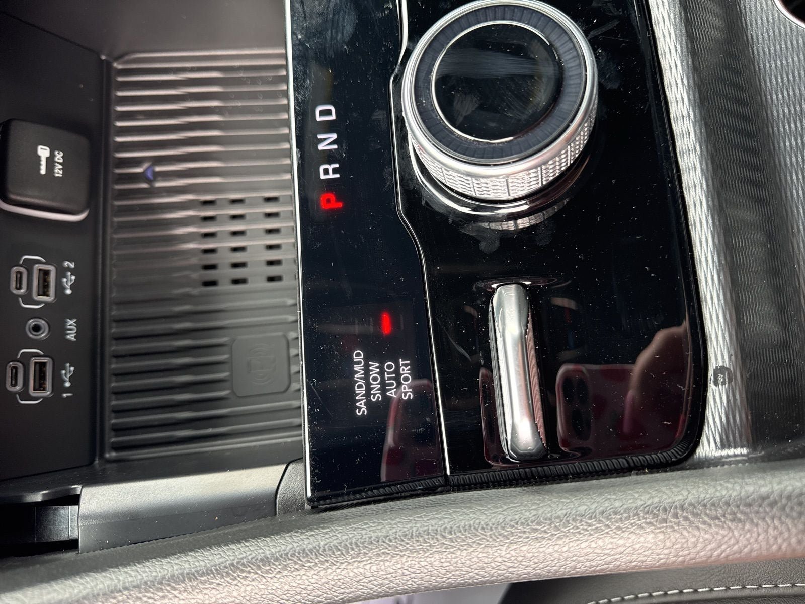 New 2026 Jeep Grand Cherokee L Limited AWD/4WD image 24