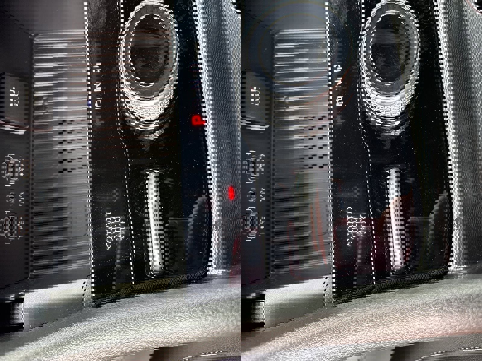 New 2026 Jeep Grand Cherokee L Limited image 24