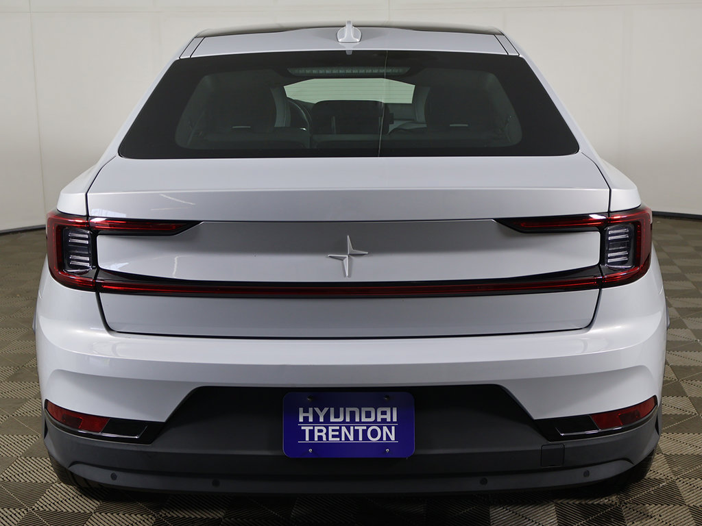 Used 2024 Polestar Polestar 2 AWD/4WD image 16