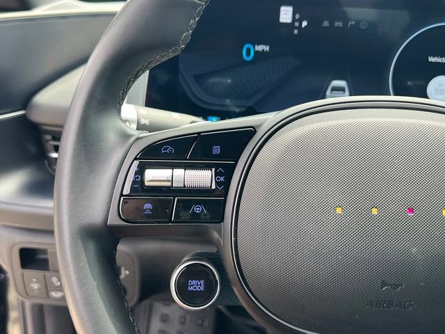 Certified 2024 Hyundai Ioniq 6 SE AWD/4WD image 21