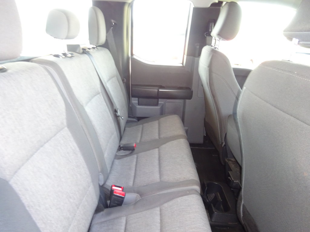 Used 2024 Ford F150 XL RWD image 23