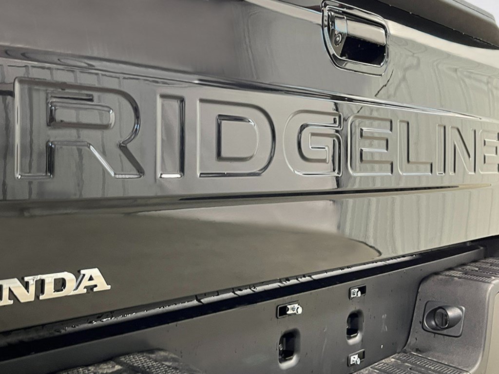 New 2026 Honda Ridgeline RTL image 7