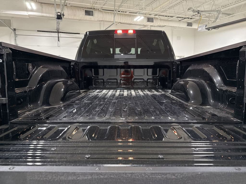 New 2026 RAM 2500 Tradesman AWD/4WD image 12