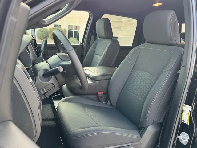 New 2026 RAM 2500 Tradesman image 26