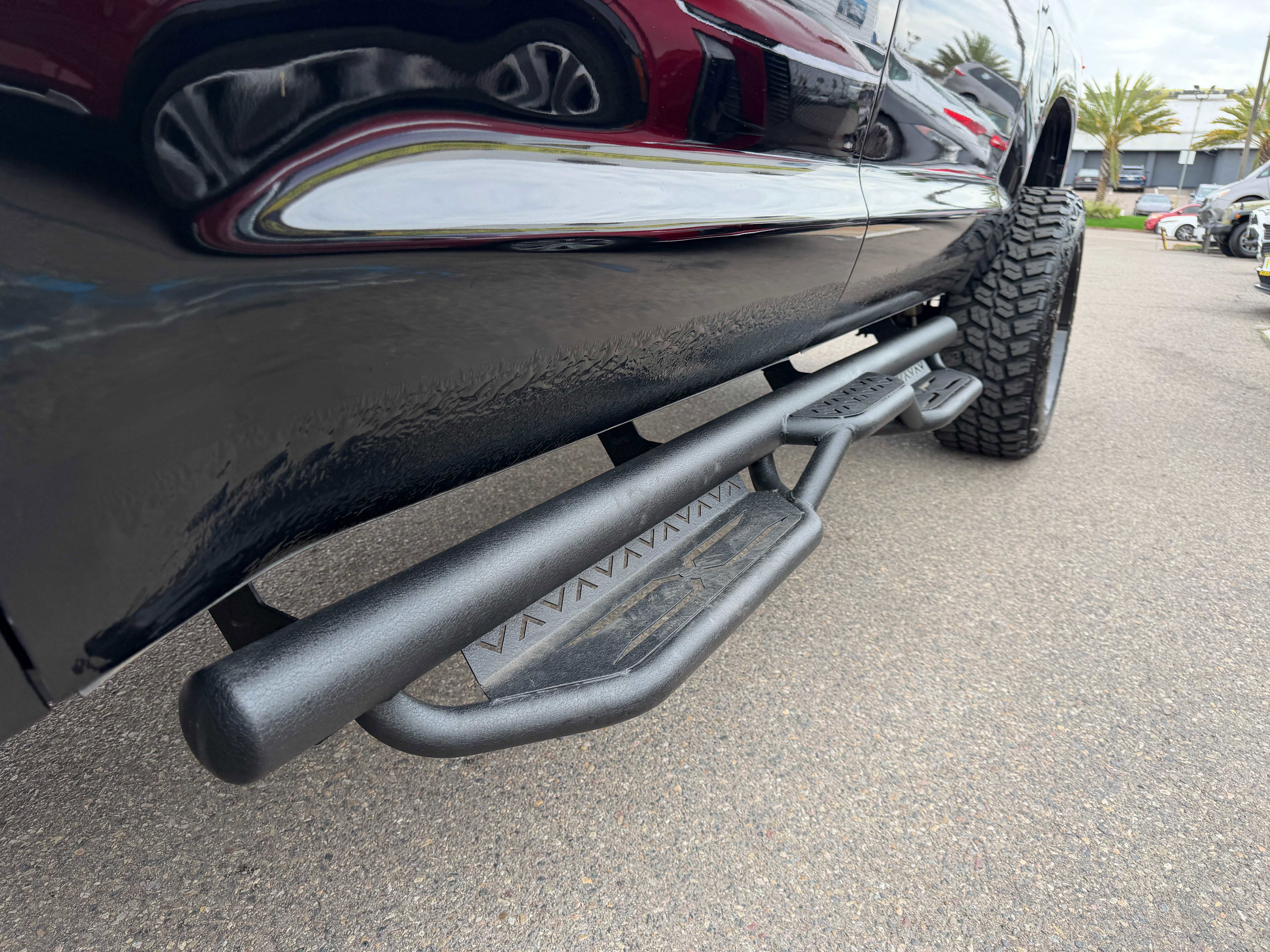 Used 2014 Toyota Tundra 1794 Edition AWD/4WD image 9