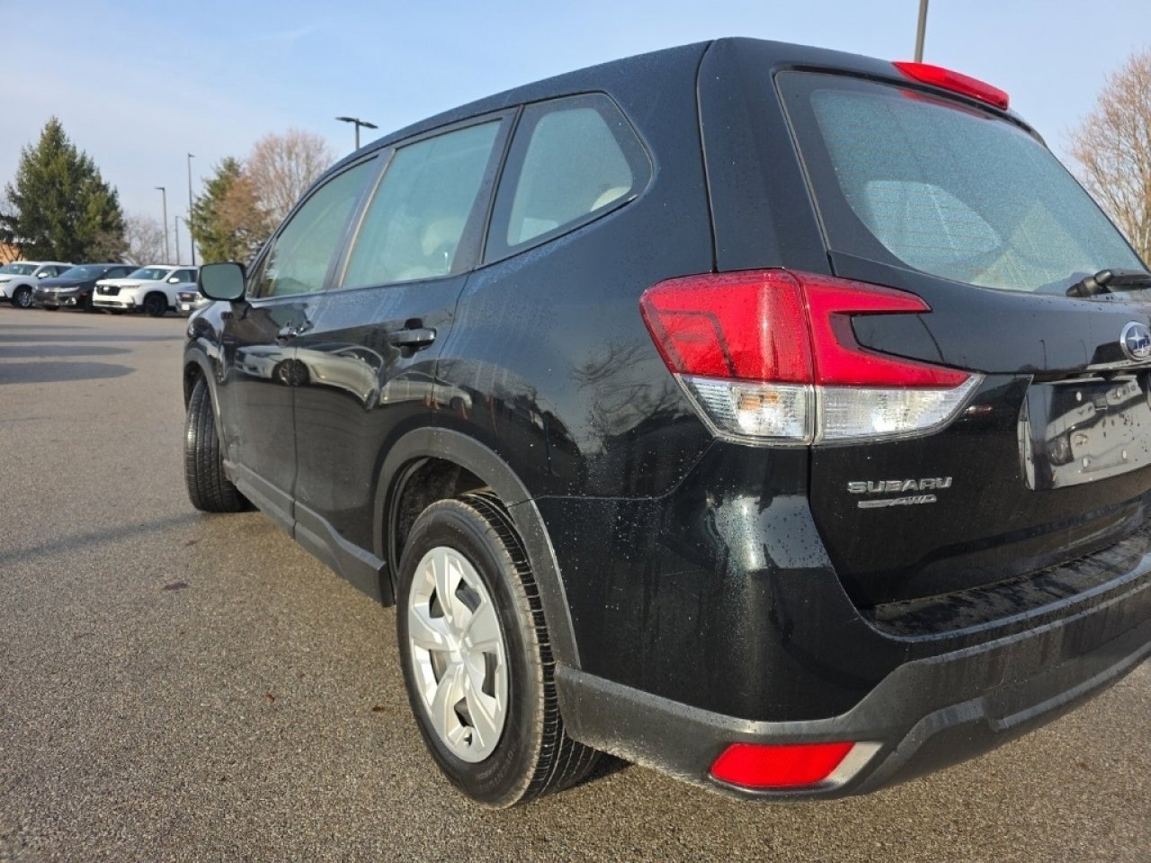 Used 2021 Subaru Forester image 20