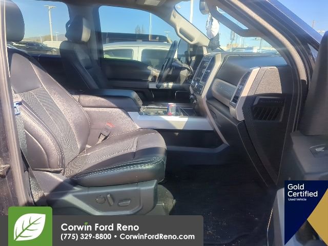 Certified 2021 Ford F250 Lariat image 18