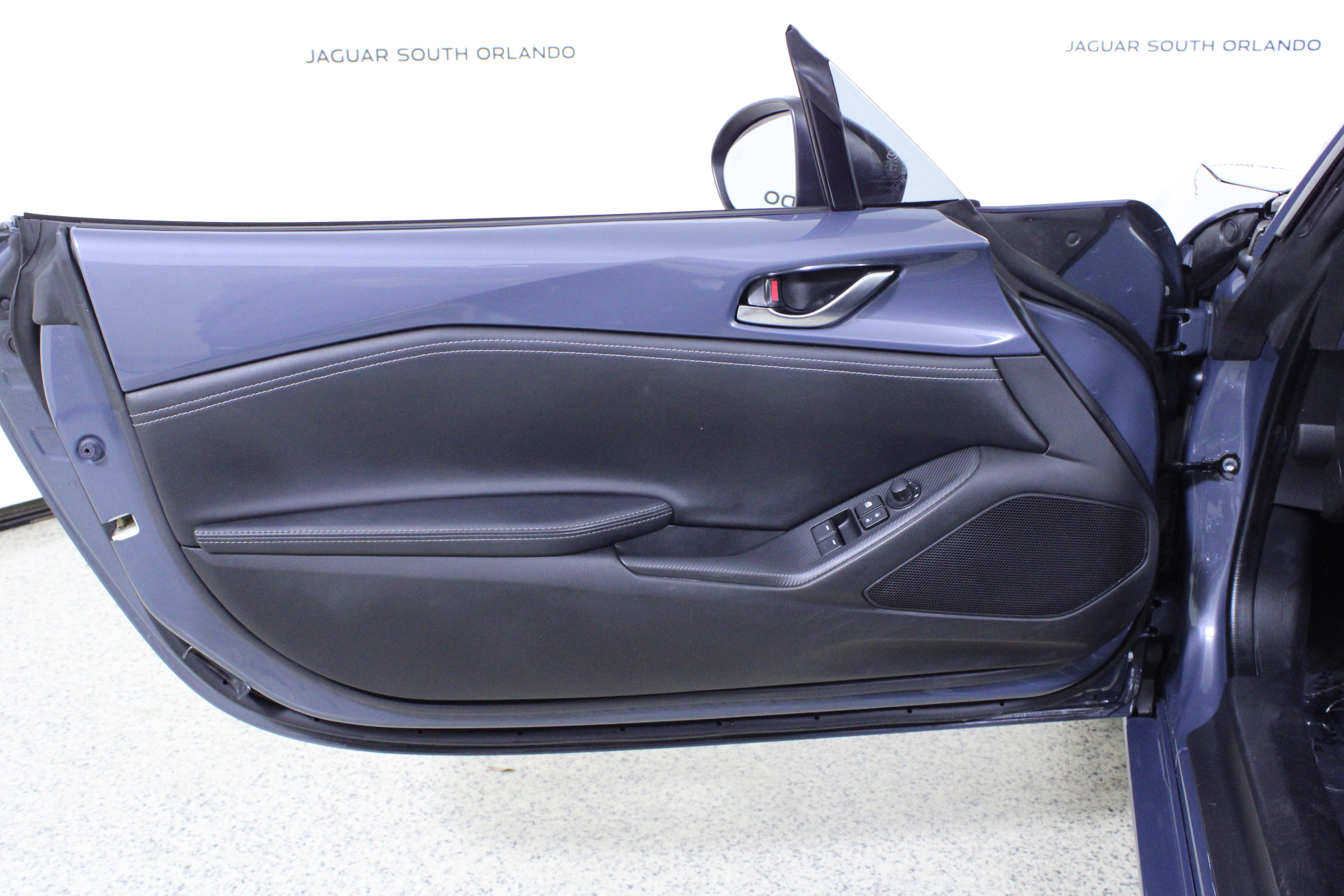 Used 2021 MAZDA MX-5 Miata RF Club image 18