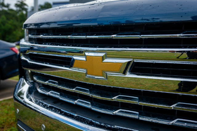 Used 2021 Chevrolet Silverado 1500 LTZ RWD image 13