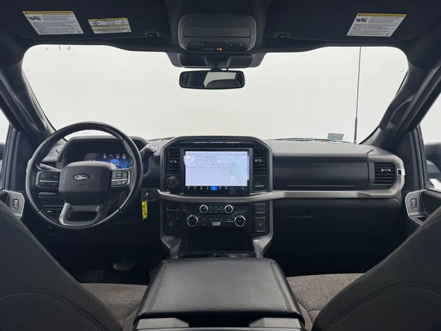 Used 2024 Ford F150 XLT w/ Mobile Office Package image 6