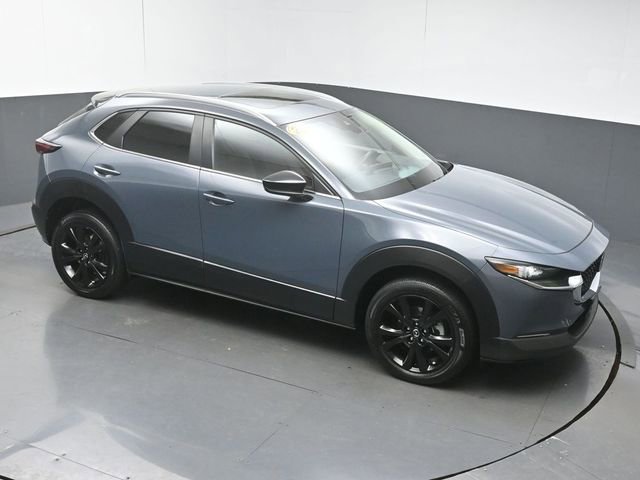 Used 2023 MAZDA CX-30 AWD 2.5 S w/ Preferred Package image 39