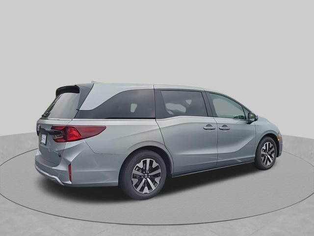 New 2027 Honda Odyssey EX-L image 8