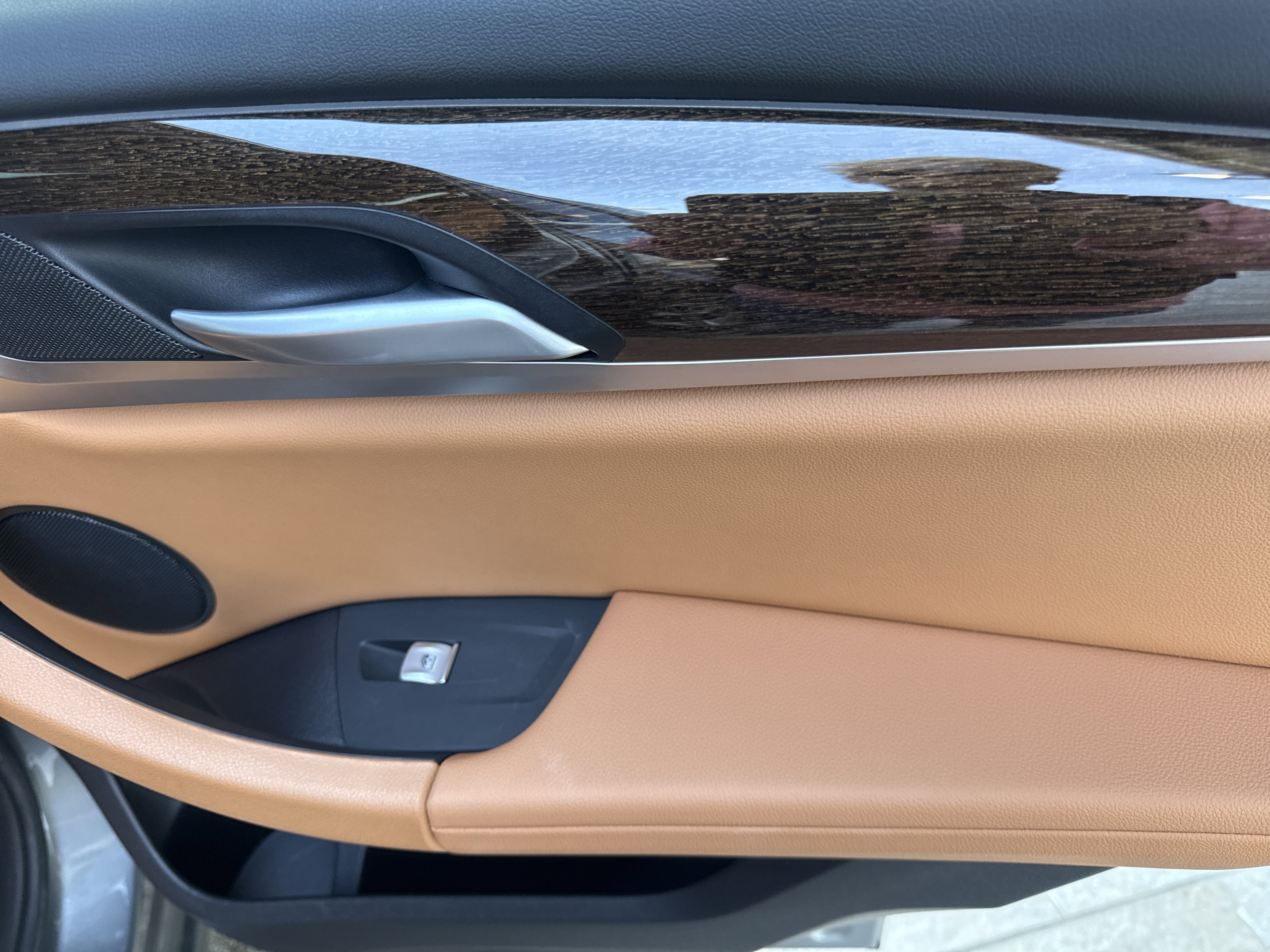 Used 2023 BMW X3 sDrive30i w/ Premium Package image 15